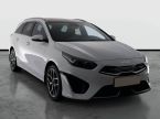 Kia Cee'd - fotka číslo 0