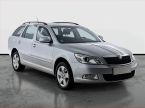 Škoda Octavia - fotka číslo 0