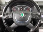 Škoda Octavia - fotka číslo 16