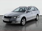 Škoda Octavia - fotka číslo 1