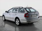 Škoda Octavia - fotka číslo 3