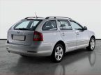 Škoda Octavia - fotka číslo 4