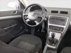 Škoda Octavia - fotka číslo 6