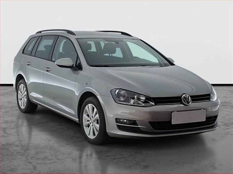 Volkswagen Golf - hlavní fotka inzerátu