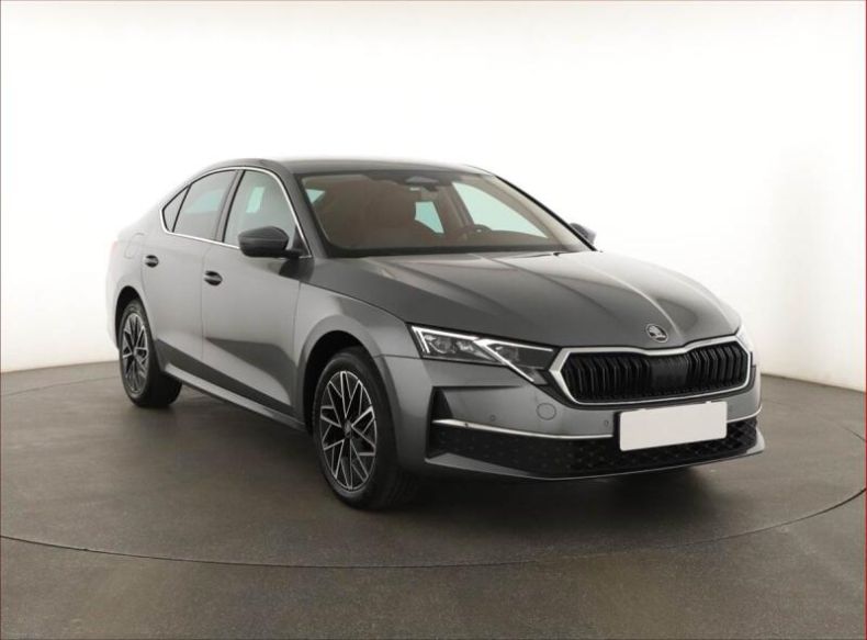 Škoda Octavia - hlavní fotka inzerátu