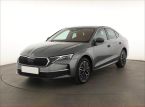 Škoda Octavia - fotka číslo 1