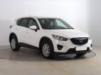 Mazda CX-5 - fotka číslo 0