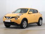 Nissan Juke - fotka číslo 1