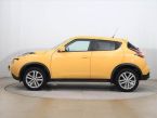 Nissan Juke - fotka číslo 2