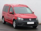 Volkswagen Caddy - fotka číslo 0