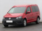 Volkswagen Caddy - fotka číslo 1