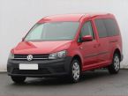 Volkswagen Caddy - fotka číslo 1