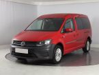 Volkswagen Caddy - fotka číslo 1