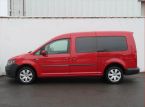 Volkswagen Caddy - fotka číslo 2