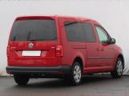 Volkswagen Caddy - fotka číslo 4