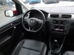 Volkswagen Caddy - fotka číslo 6