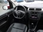 Volkswagen Caddy - fotka číslo 6