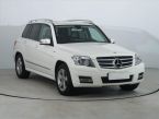 Mercedes Třída GLK - fotka číslo 0