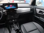 Mercedes Třída GLK - fotka číslo 7
