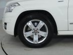 Mercedes Třída GLK - fotka číslo 14