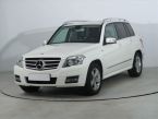 Mercedes Třída GLK - fotka číslo 1