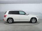 Mercedes Třída GLK - fotka číslo 5