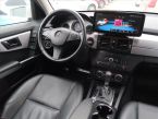 Mercedes Třída GLK - fotka číslo 6