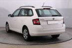 Škoda Fabia - fotka číslo 3