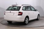 Škoda Fabia - fotka číslo 4