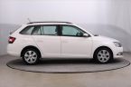 Škoda Fabia - fotka číslo 5