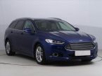 Ford Mondeo - fotka číslo 0