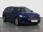 Ford Mondeo - fotka číslo 0