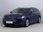 Ford Mondeo - fotka číslo 1