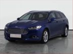 Ford Mondeo - fotka číslo 1