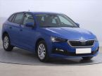 Škoda Scala - fotka číslo 0