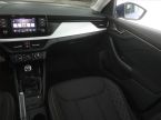 Škoda Scala - fotka číslo 7
