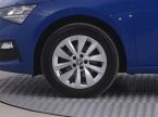Škoda Scala - fotka číslo 13