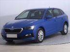 Škoda Scala - fotka číslo 1
