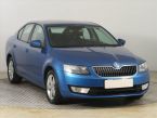 Škoda Octavia - fotka číslo 0
