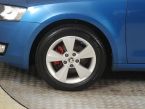Škoda Octavia - fotka číslo 13