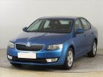 Škoda Octavia - fotka číslo 1