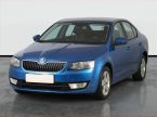 Škoda Octavia - fotka číslo 1