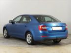 Škoda Octavia - fotka číslo 3