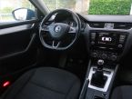 Škoda Octavia - fotka číslo 6