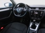 Škoda Octavia - fotka číslo 6