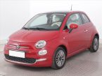Fiat 500 - fotka číslo 1