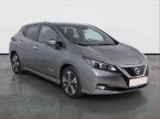Nissan Leaf - fotka číslo 0