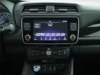 Nissan Leaf - fotka číslo 10