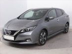 Nissan Leaf - fotka číslo 1