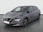 Nissan Leaf - fotka číslo 1